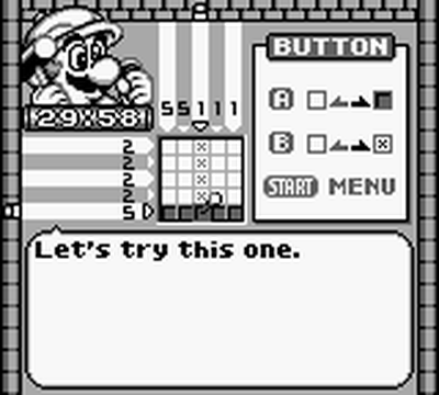 Picross 2